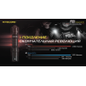 Фонарь NITECORE P10i 19752