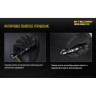 Фонарь NITECORE P12 GT Cree XP-L HI V4