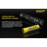 Фонарь NITECORE P12 GT Cree XP-L HI V4