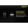 Фонарь NITECORE P12 GT Cree XP-L HI V4