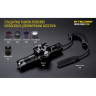Фонарь NITECORE P12 GT Cree XP-L HI V4