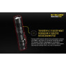 Фонарь NITECORE P12 GT Cree XP-L HI V4