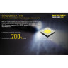 Фонарь NITECORE P12 GT Cree XP-L HI V4