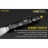 Фонарь NITECORE P12GTS CREE XHP35 HD