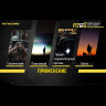 Фонарь NITECORE P12GTS CREE XHP35 HD