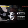 Фонарь NITECORE P16TAC CREE XM-L2 U3