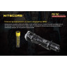 Фонарь NITECORE P16TAC CREE XM-L2 U3