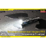 Фонарь NITECORE P20 Cree XM-L2 T6