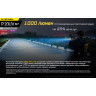 Фонарь NITECORE P20 UV V2