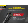 Фонарь NITECORE P20 UV V2