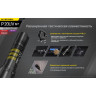 Фонарь NITECORE P20 UV V2