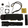 Фонарь NITECORE P20 UV V2