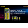 Фонарь NITECORE P20i 19618