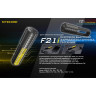 Фонарь NITECORE P20i 19618