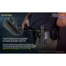 Фонарь NITECORE P20i UV 20898