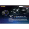 Фонарь NITECORE P20i UV 20898