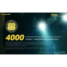 Фонарь NITECORE P20iX 4*CREE XP-L2 V6 20899