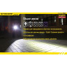 Фонарь NITECORE P20UV (CREE XM-L2 T6)
