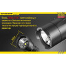 Фонарь NITECORE P20UV (CREE XM-L2 T6)