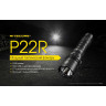 Фонарь NITECORE P22R CREE XHP35 HD