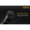 Фонарь NITECORE P22R CREE XHP35 HD