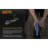 Фонарь NITECORE P22R CREE XHP35 HD