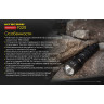 Фонарь NITECORE P22R CREE XHP35 HD
