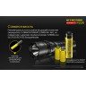 Фонарь NITECORE P22R CREE XHP35 HD