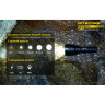 Фонарь NITECORE P30 CREE XP-L HI V3