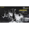 Фонарь NITECORE P30i CREE XHP35 HI LED 20583