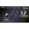 Фонарь NITECORE P30i CREE XHP35 HI LED 20583