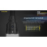 Фонарь NITECORE P30i CREE XHP35 HI LED 20583
