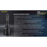 Фонарь NITECORE P30i CREE XHP35 HI LED 20583