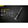 Фонарь NITECORE R40 V2 1403072