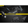 Фонарь NITECORE R40 V2 1403072