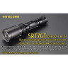 Фонарь NITECORE SRT7GT RGB+UV CREE XP-L HI V3