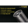 Фонарь NITECORE SRT7GT RGB+UV CREE XP-L HI V3