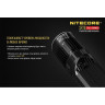Фонарь NITECORE SRT9 RGB/UV CREE XHP50