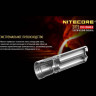 Фонарь NITECORE SRT9 RGB/UV CREE XHP50