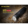 Фонарь NITECORE SRT9 RGB/UV CREE XHP50
