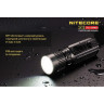 Фонарь NITECORE SRT9 RGB/UV CREE XHP50