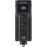 Фонарь NITECORE T4K BLACK 4*CREE XP-L2 V6 19780