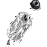 Фонарь NITECORE T4K BLACK 4*CREE XP-L2 V6 19780