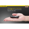 Фонарь NITECORE THUMB Nichia
