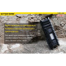 Фонарь NITECORE THUMB Nichia