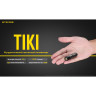 Фонарь NITECORE TIKI UV Ультрафиолет