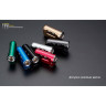 Фонарь NITECORE TINI чёрный CREE XP-G2 S3