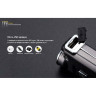 Фонарь NITECORE TINI чёрный CREE XP-G2 S3
