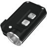 Фонарь NITECORE TINI чёрный CREE XP-G2 S3