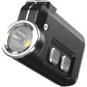 Фонарь NITECORE TINI чёрный CREE XP-G2 S3